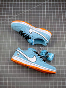 Tênis Nike SB Dunk Low Pro x "WE CLUB 58" - Rei da Pelada