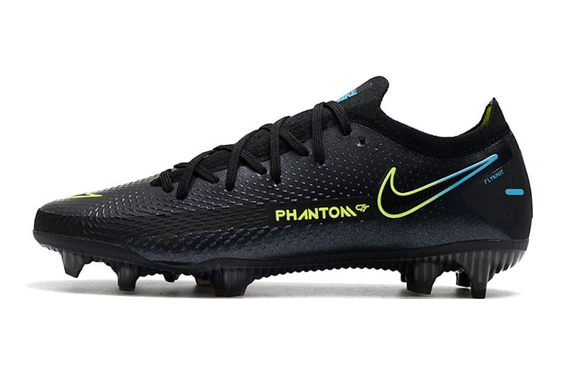 Chuteira Nike Phantom GT Elite Campo