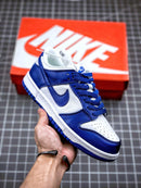 Tênis Nike SB Dunk Low "Kentucky" - Rei da Pelada