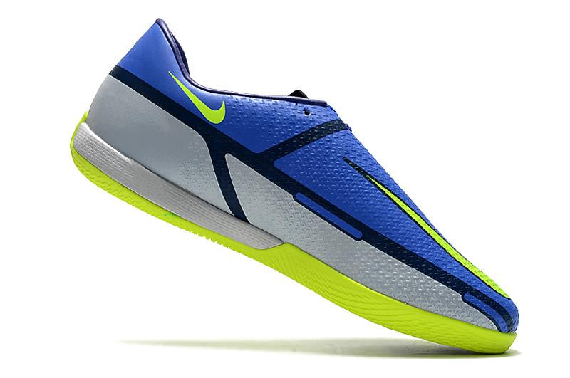 Chuteira Nike React Phantom GT Pro Futsal