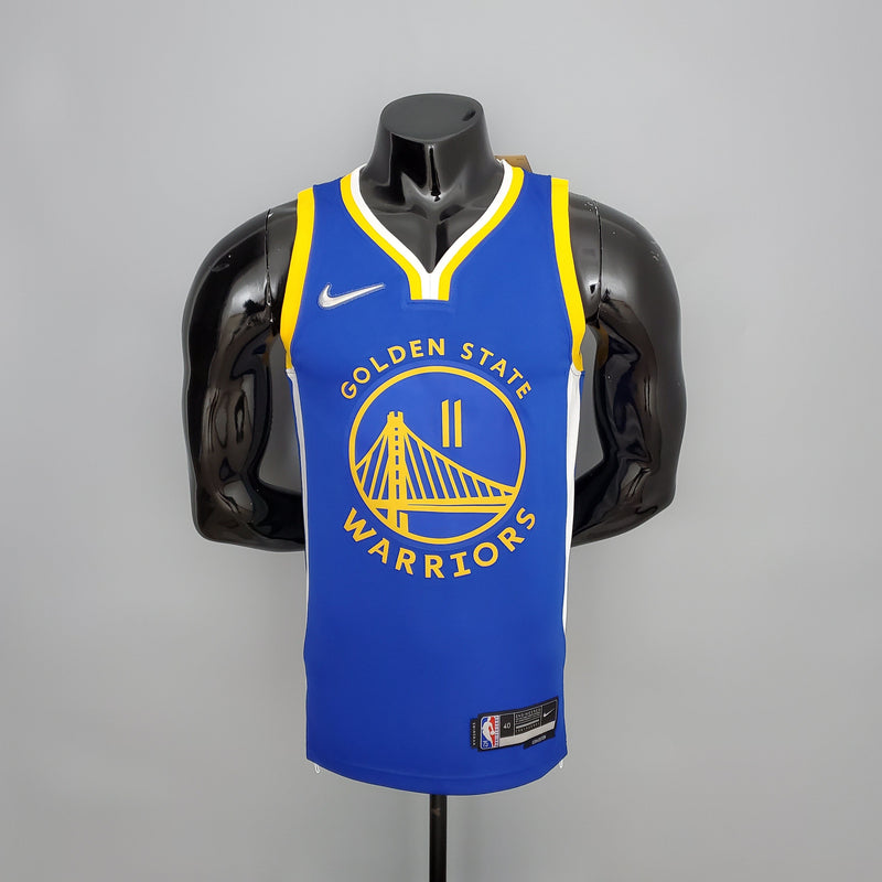 Regata Golden State Warriors Icon Edition 22/23