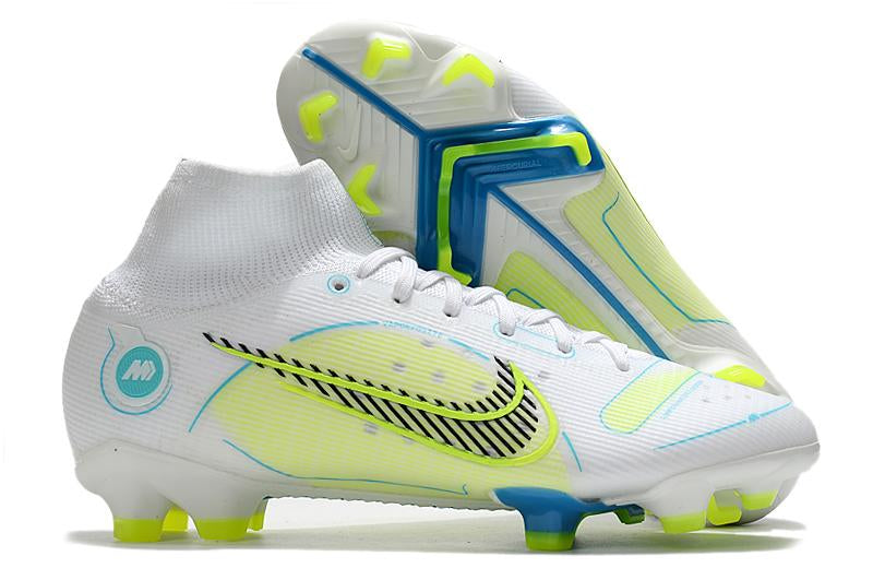 Chuteira Nike Mercurial Superfly 8 Elite Campo