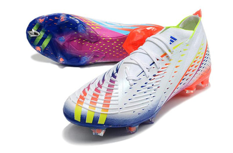 Chuteira adidas Predator Edge 1 Campo