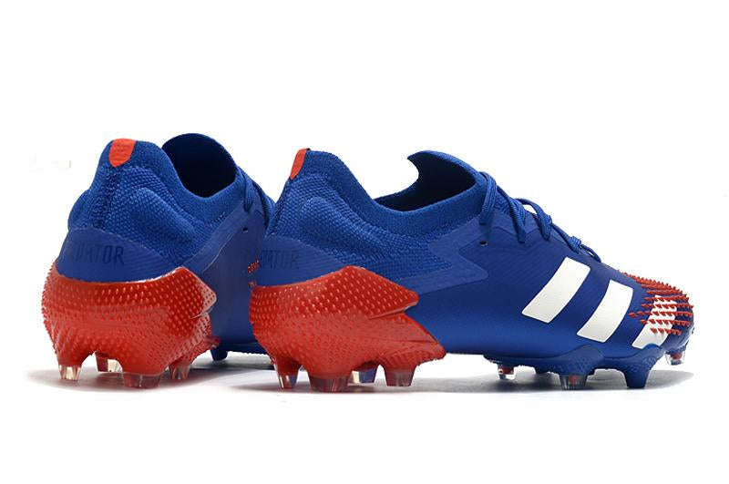 Chuteira Adidas Predator Mutator 20.1 Campo