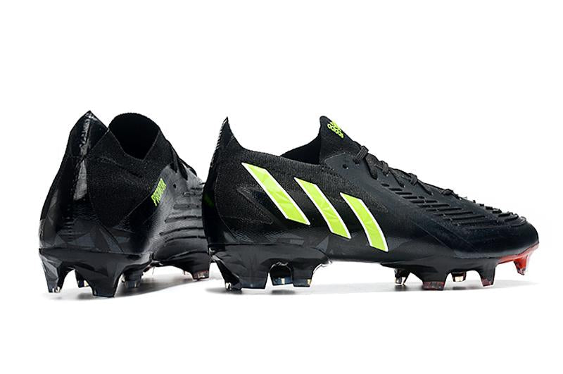 Chuteira adidas Predator Edge .1 Low Campo