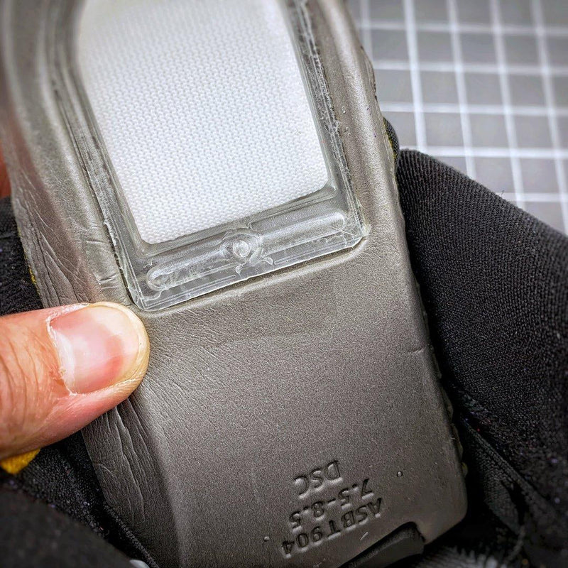 Tênis Nike SB Dunk Low "ACG Terra" - Rei da Pelada