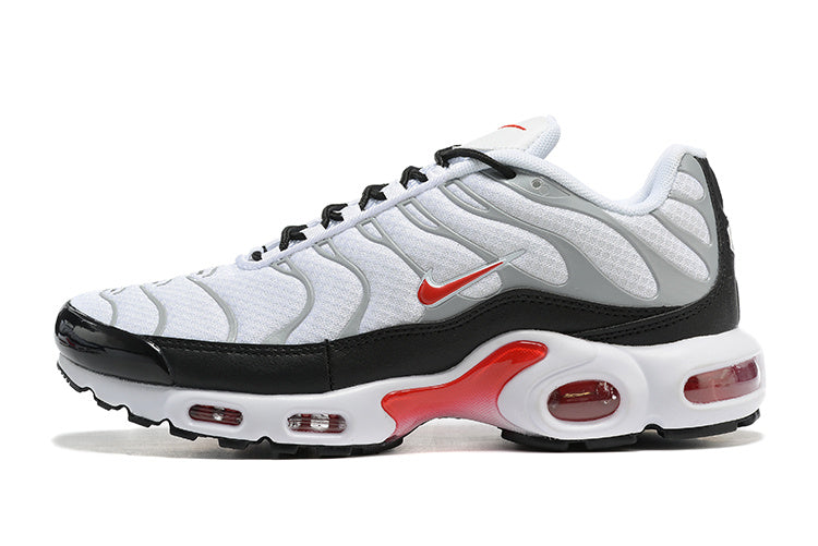 Tênis Nike Air Max Plus Tn "Varsity Red" - Rei da Pelada