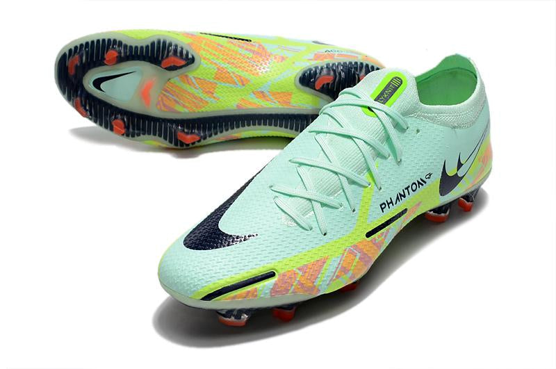 Chuteira Nike Phantom GT2 Elite Campo