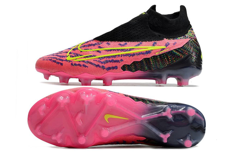 Chuteira Nike Phantom GX Elite FG Campo