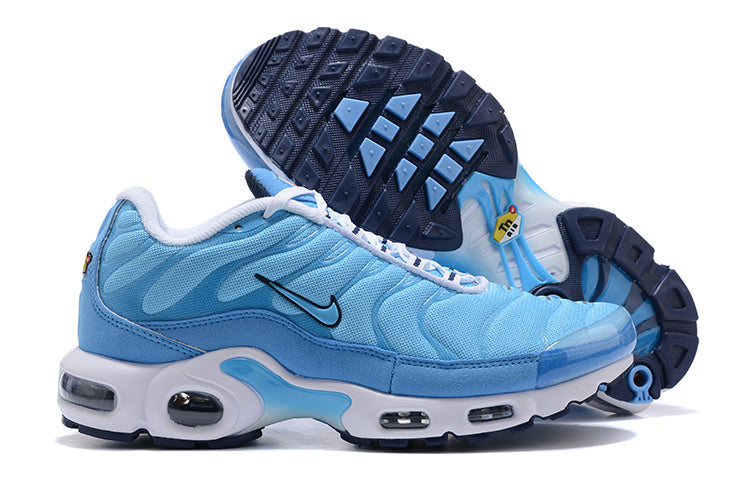 Tênis Nike Air Max Plus Tn "University Blue" - Rei da Pelada