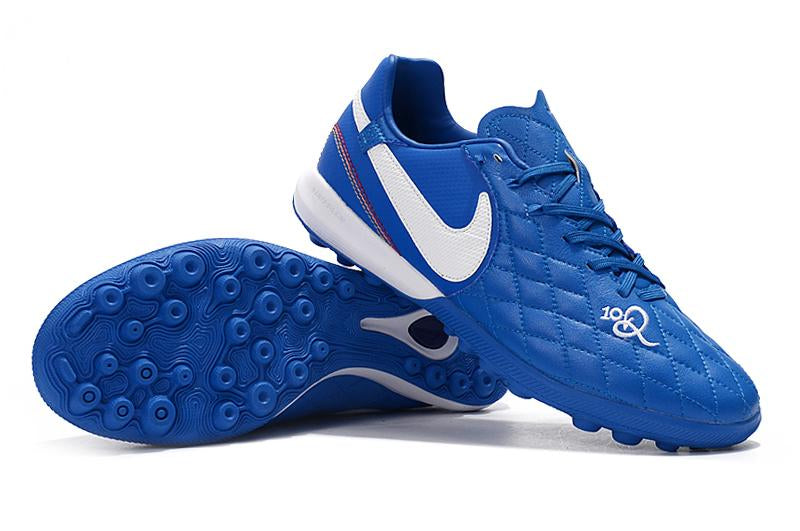 Chuteira Nike Tiempo X Finale Society