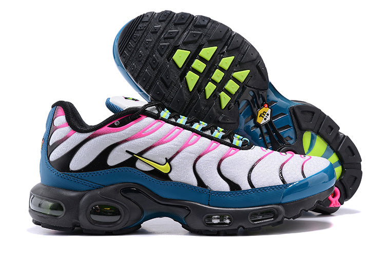 Tênis Nike Air Max Plus Tn "Buzz" - Rei da Pelada