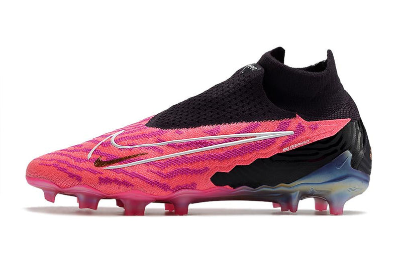 Chuteira Nike Phantom GX Elite FG Campo