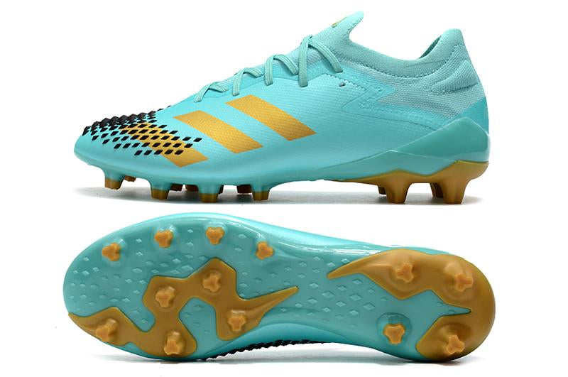 Chuteira Adidas Predator Mutator 20.1 low Campo