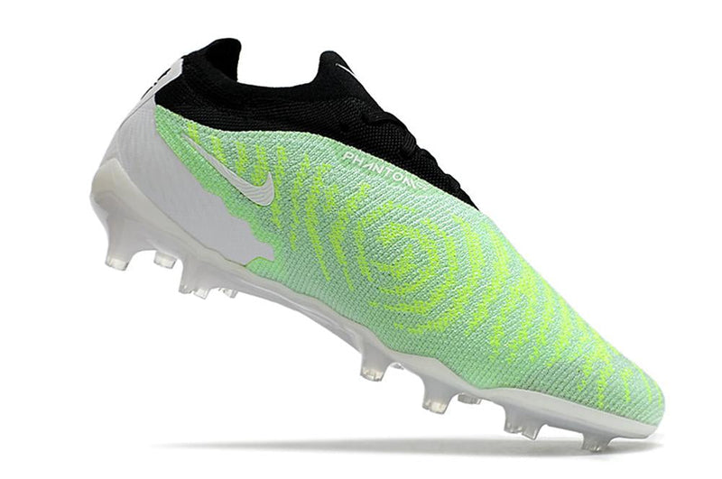 Chuteira Nike Phantom GX Low Elite FG Campo