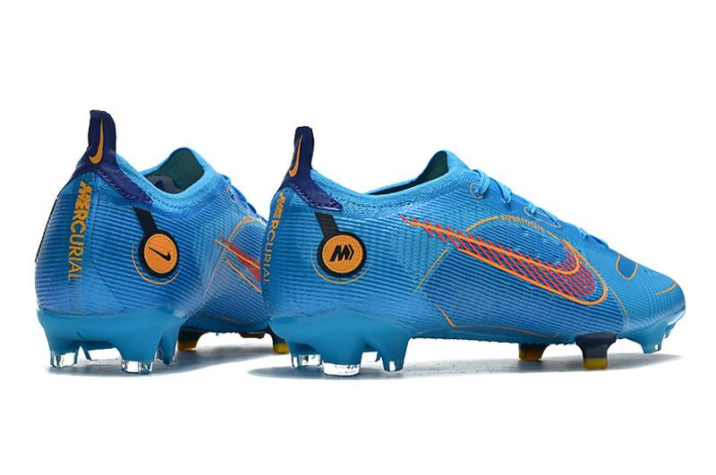 Chuteira Nike Mercurial Vapor 14 Elite Campo