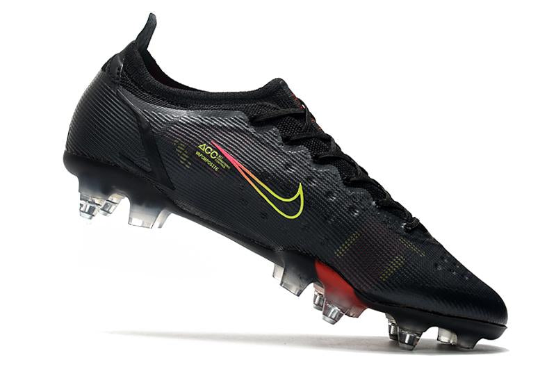 Chuteira Nike Mercurial Vapor 14 Elite SG PRO Campo