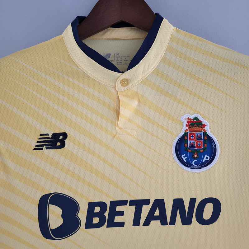 Camisa FC Porto 2022/23 Away