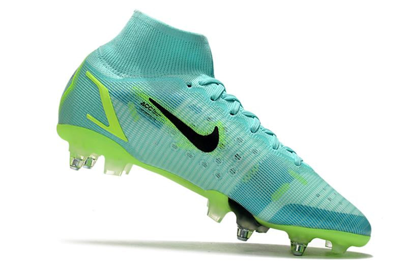 Chuteira Nike Mercurial Superfly 8 Elite SG Campo