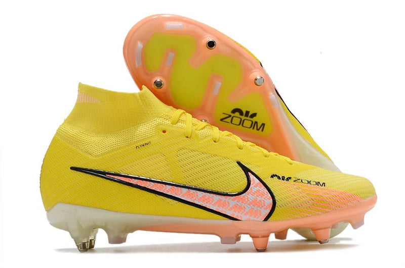 Chuteira Nike Mercurial Superfly IX Elite SG Campo