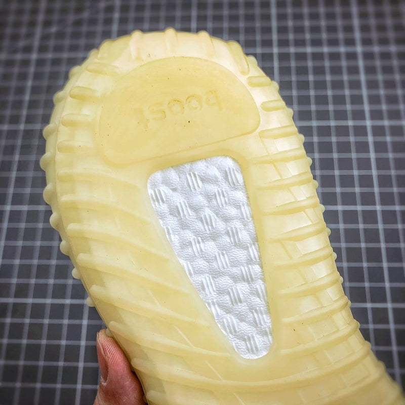 Tênis Adidas Yeezy Boost 350 V2 Asriel - Rei da Pelada