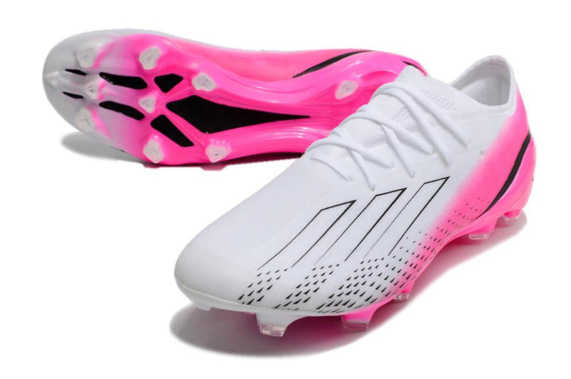 Chuteira Adidas X Speed portal Campo