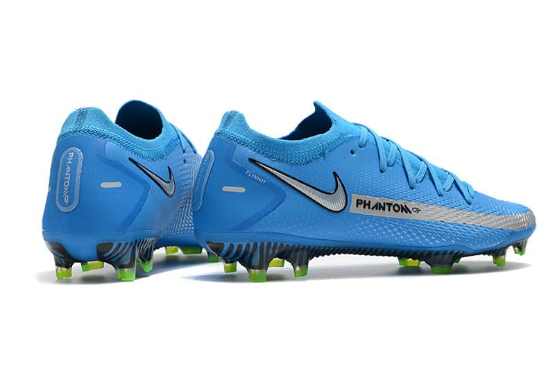 Chuteira Nike Phantom GT Elite Campo