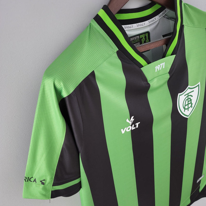 Camisa América Mineiro 2022/23 Home