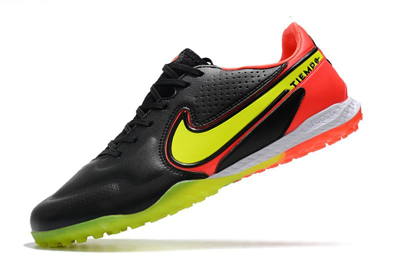 Chuteira Nike Tiempo Legend 9 Club Society