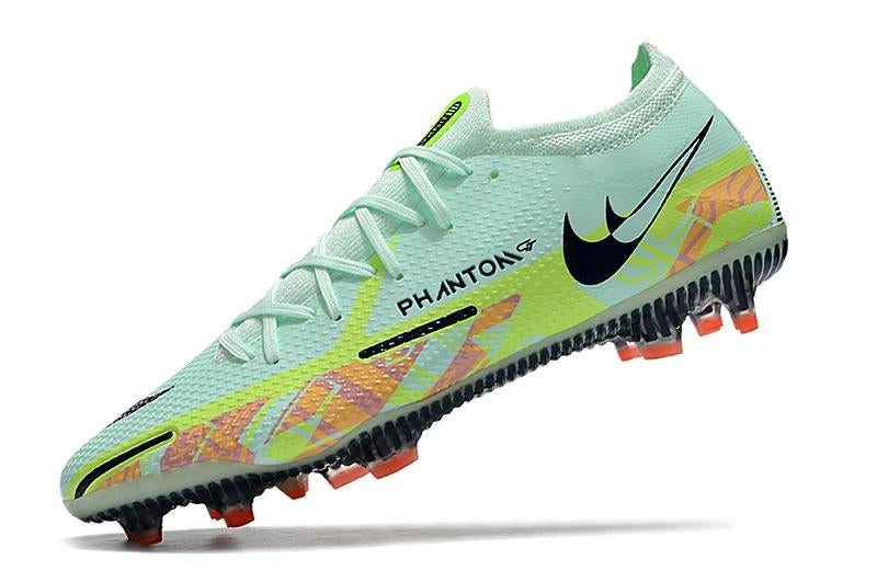 Chuteira Nike Phantom GT2 Elite Campo