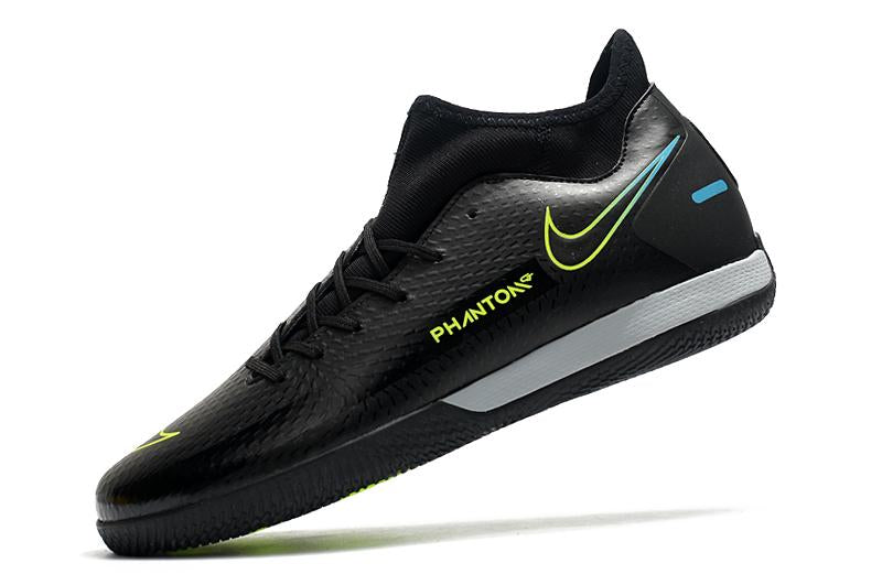 Chuteira Nike Phantom GT Dynamic Fit Futsal