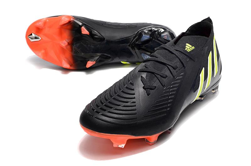 Chuteira adidas Predator Edge 1 Campo