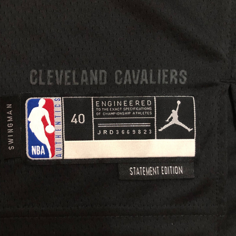 Regata Cleveland Cavaliers Statement Edition 22/23