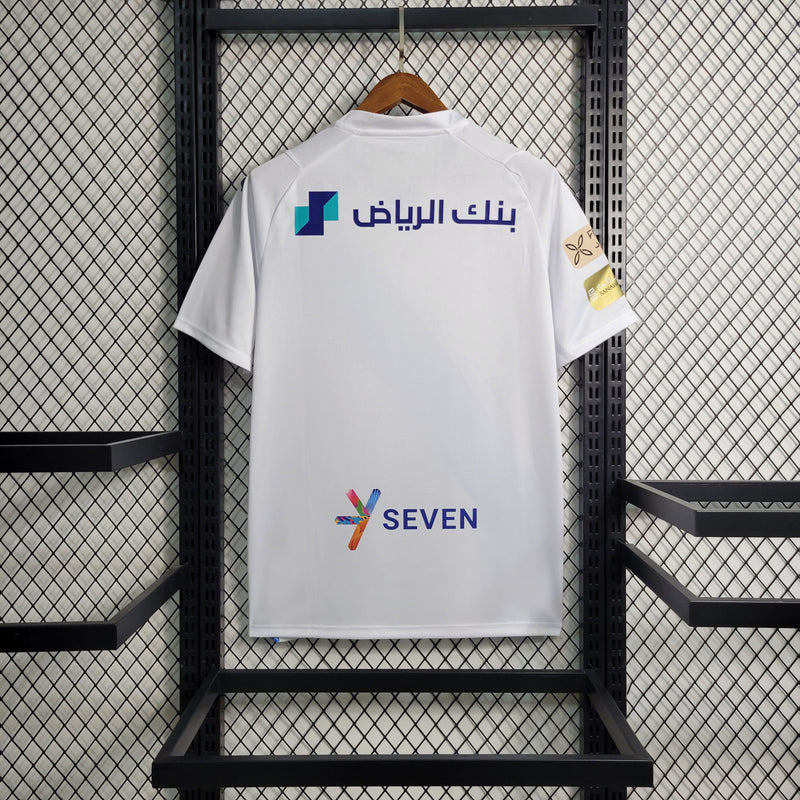 Camisa Al Hilal 2023/24 Away