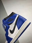 Tênis Nike Air Jordan 1 High "Game Royal" - Rei da Pelada