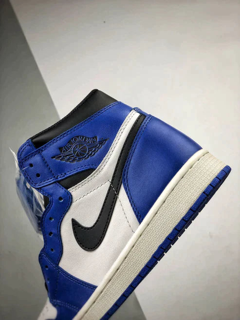 Tênis Nike Air Jordan 1 High "Game Royal" - Rei da Pelada