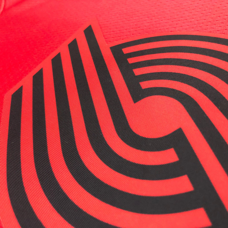 Regata Portland Trail Blazers Statement Edition 22/23