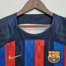 Camisa Feminina Barcelona 2022/23 Home