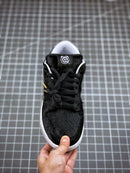 Tênis Nike SB Dunk Low x MEDICOM TOY "BE@RBRICK" - Rei da Pelada