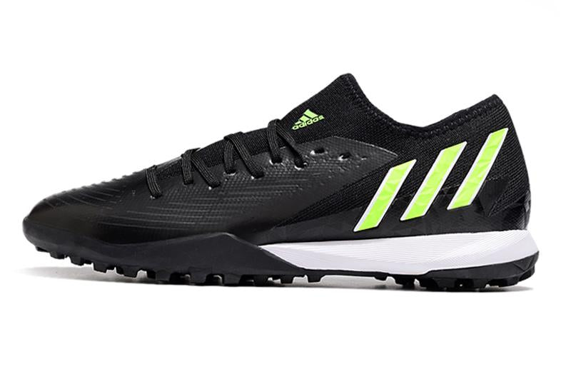 Chuteira adidas Predator Edge 3 low Society