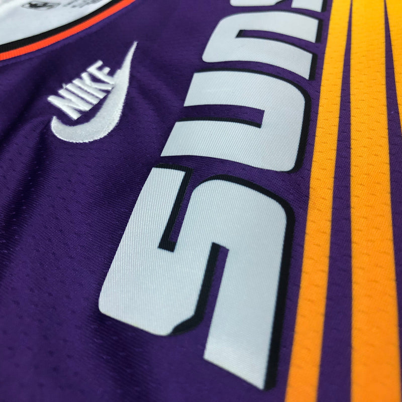 Regata Phoenix Suns Classic Edition 22/23