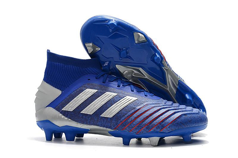 Chuteira adidas Predator 19.1 Campo