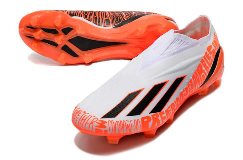 Chuteira Adidas X Speed Portal + Campo