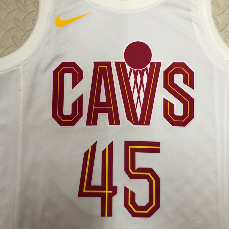 Regata Cleveland Cavaliers Association Edition 22/23