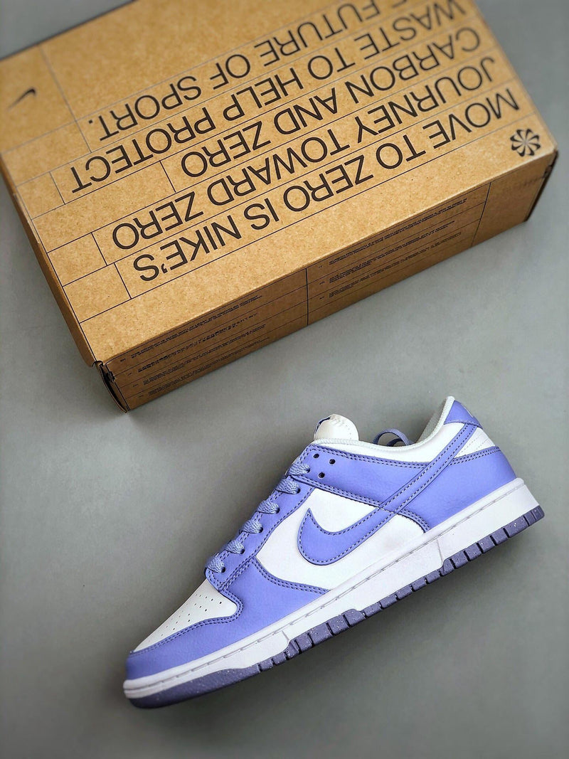 Tênis Nike SB Dunk Low "Next Nature Lilac" - Rei da Pelada