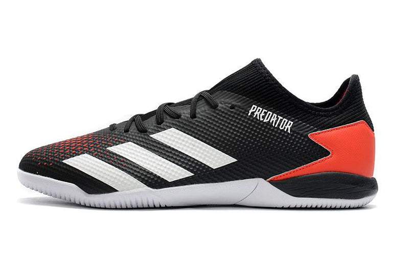 Chuteira adidas Predator 20.3 Futsal