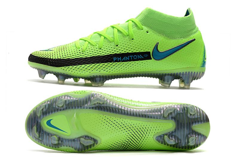 Chuteira Nike Phantom GT2 Elite Campo