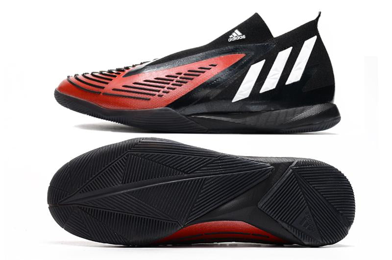 Chuteira adidas Predator Edge .1 Futsal