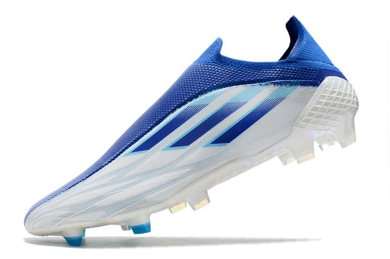 Chuteira Adidas X SpeedFlow + FG Campo