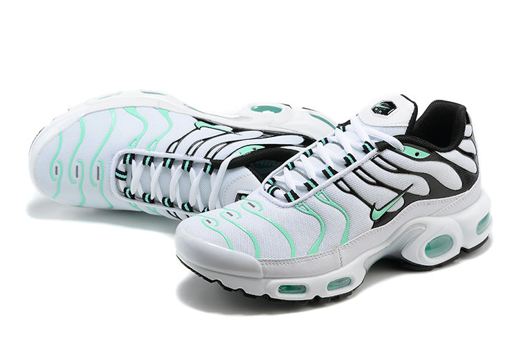 Tênis Nike Air Max Plus Tn "Hyper Jade" - Rei da Pelada